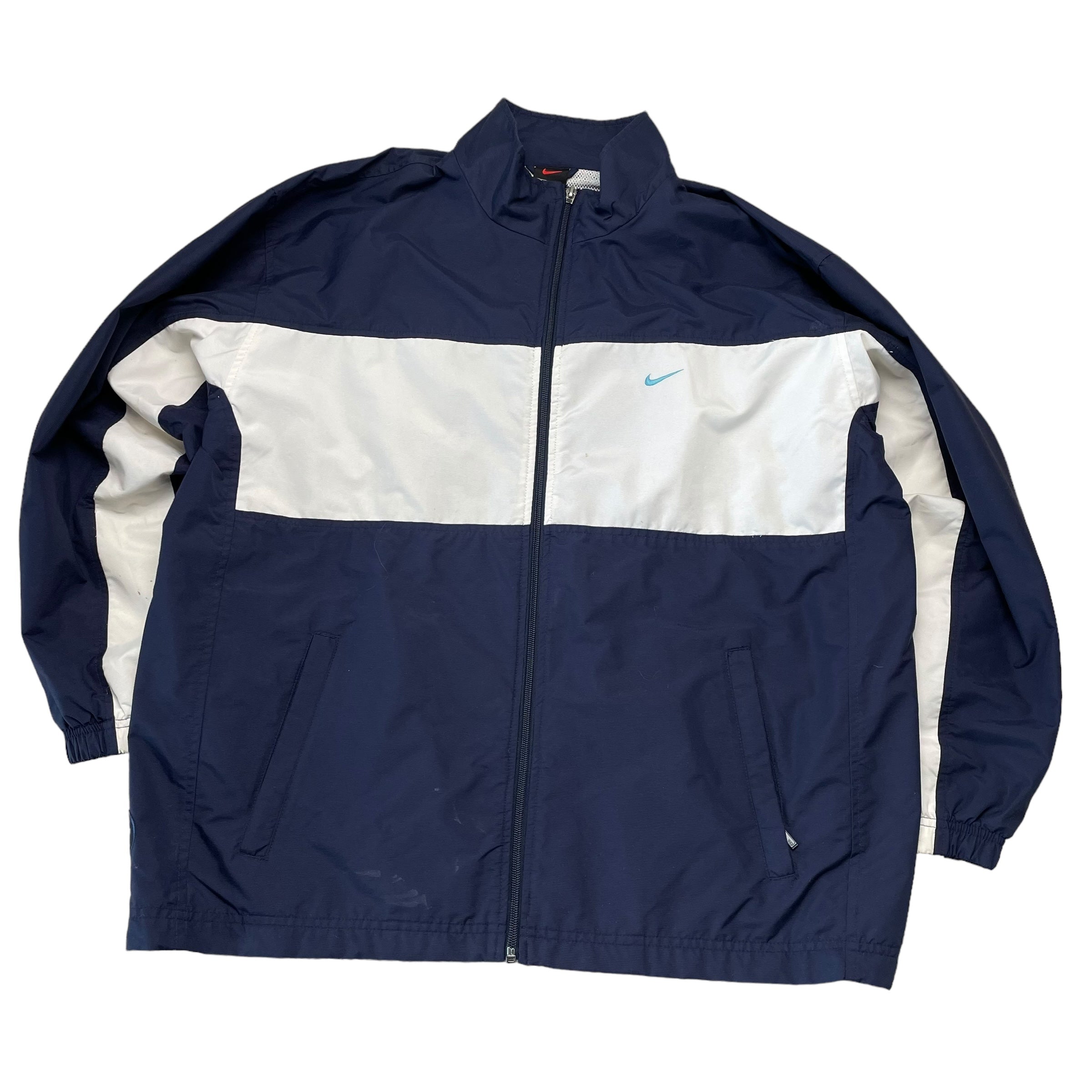 Nike Trainingsjacke - M