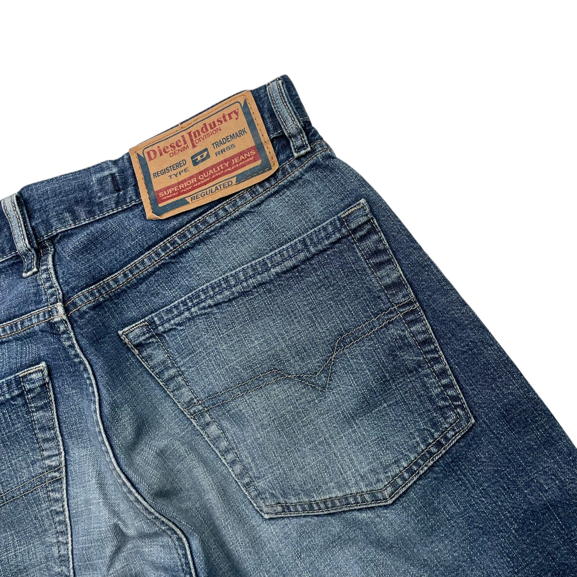 Diesel Jeans (S)
