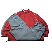 Nike Tracksuit (XXL)