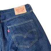 Levi´s 501 Jeans (L)