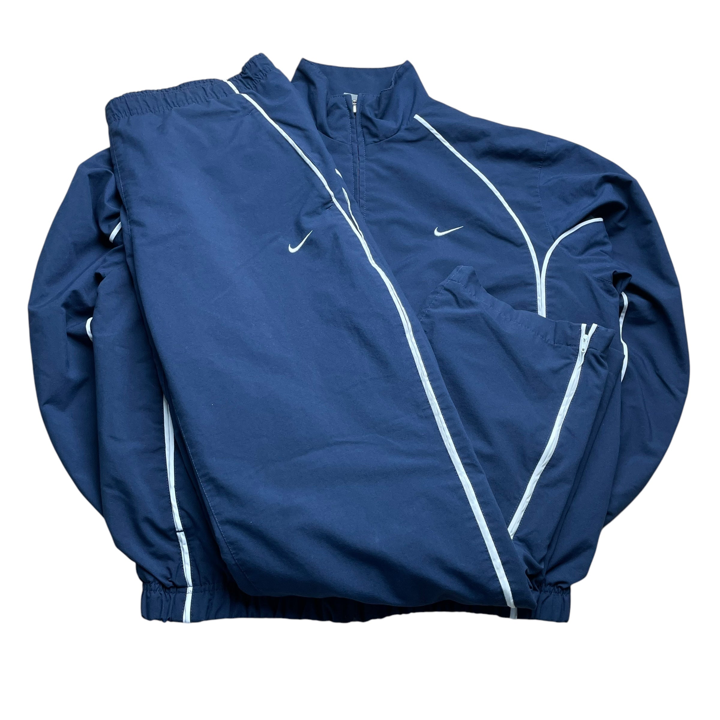 Nike Tracksuit (M)