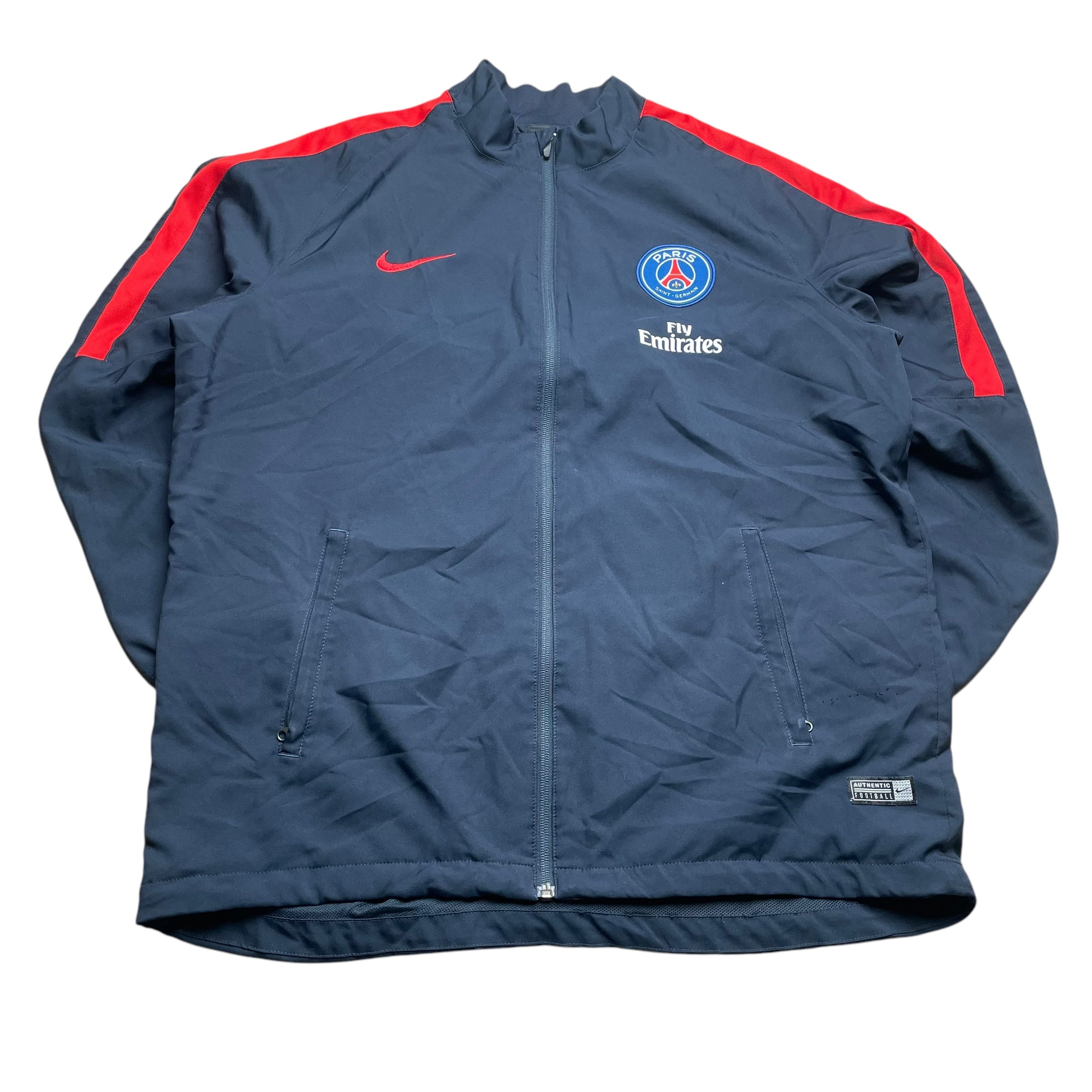 Nike PSG Tracksuit (XL)