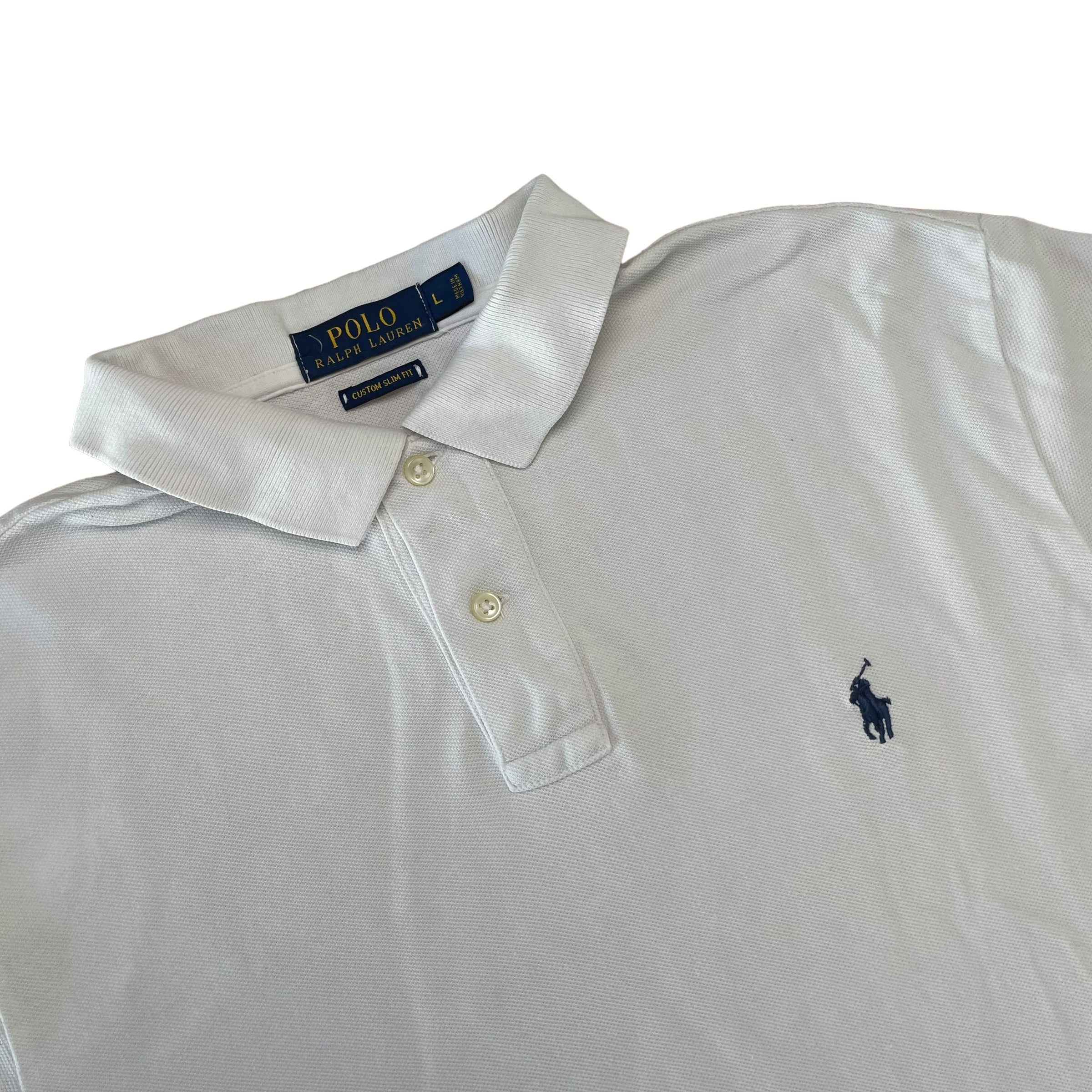 Ralph Lauren Polo - L