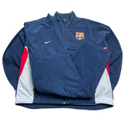 Nike FC Barcelona Tracksuit (L)