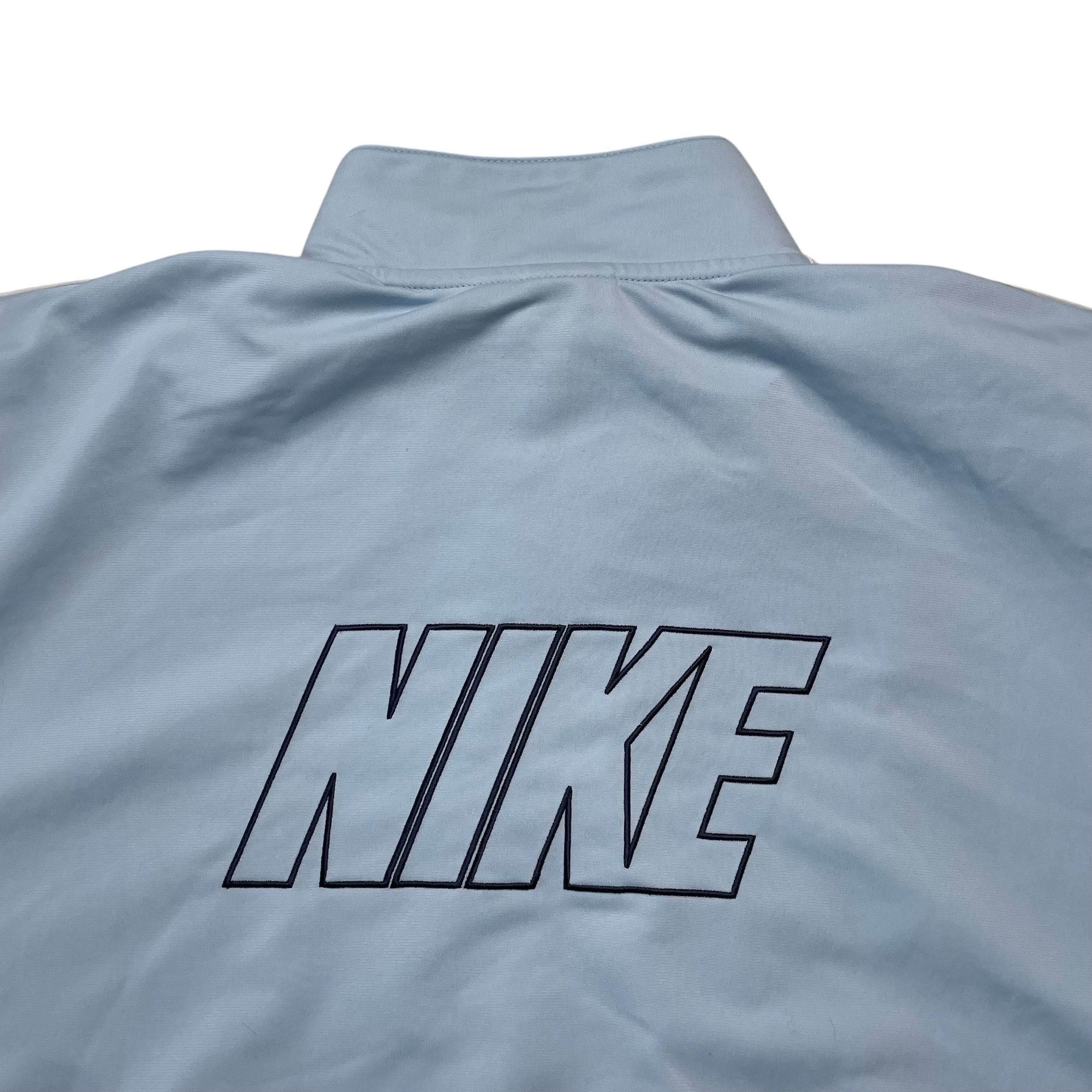 Nike Trackjacket (XL)