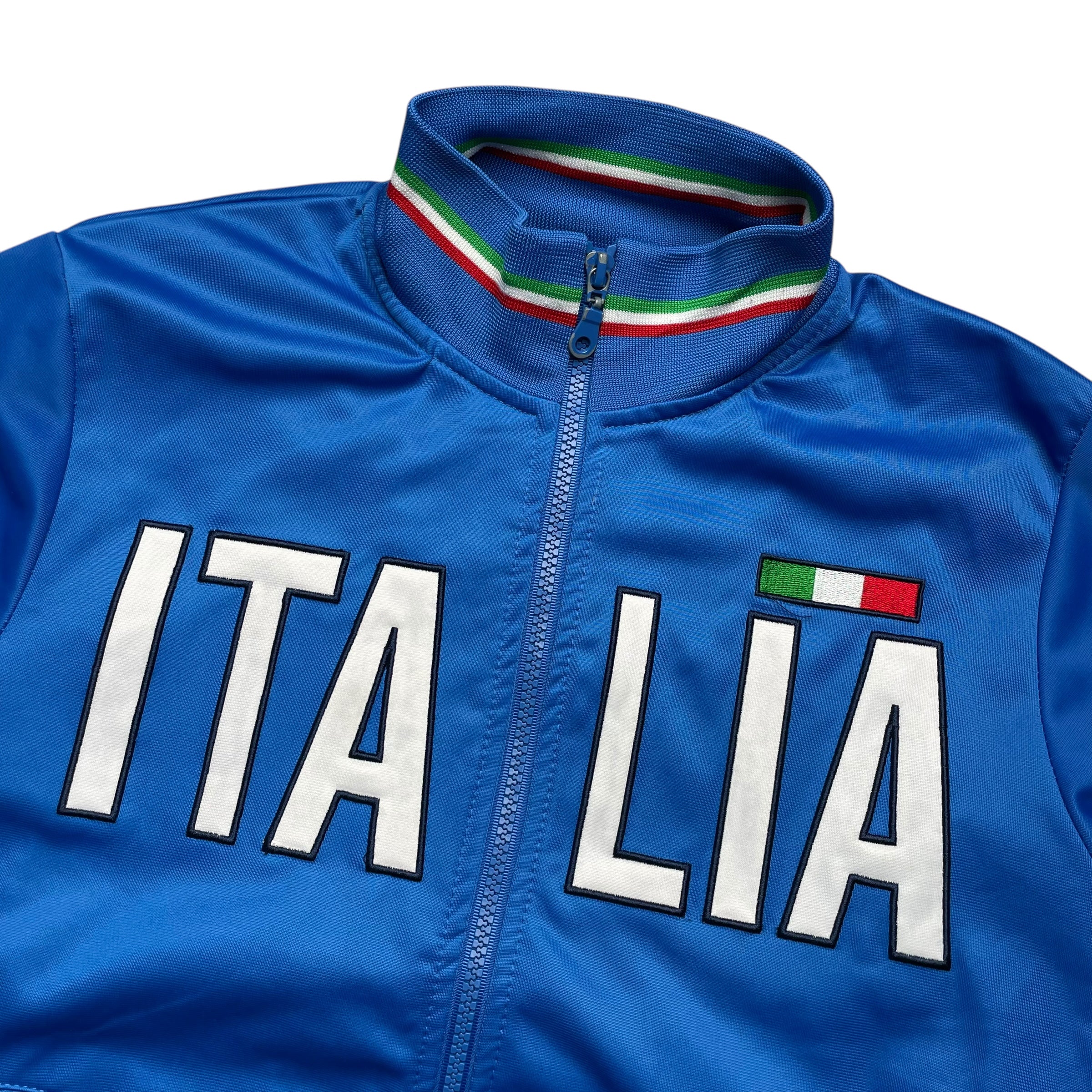 Italia Vintage Jacke (XS)