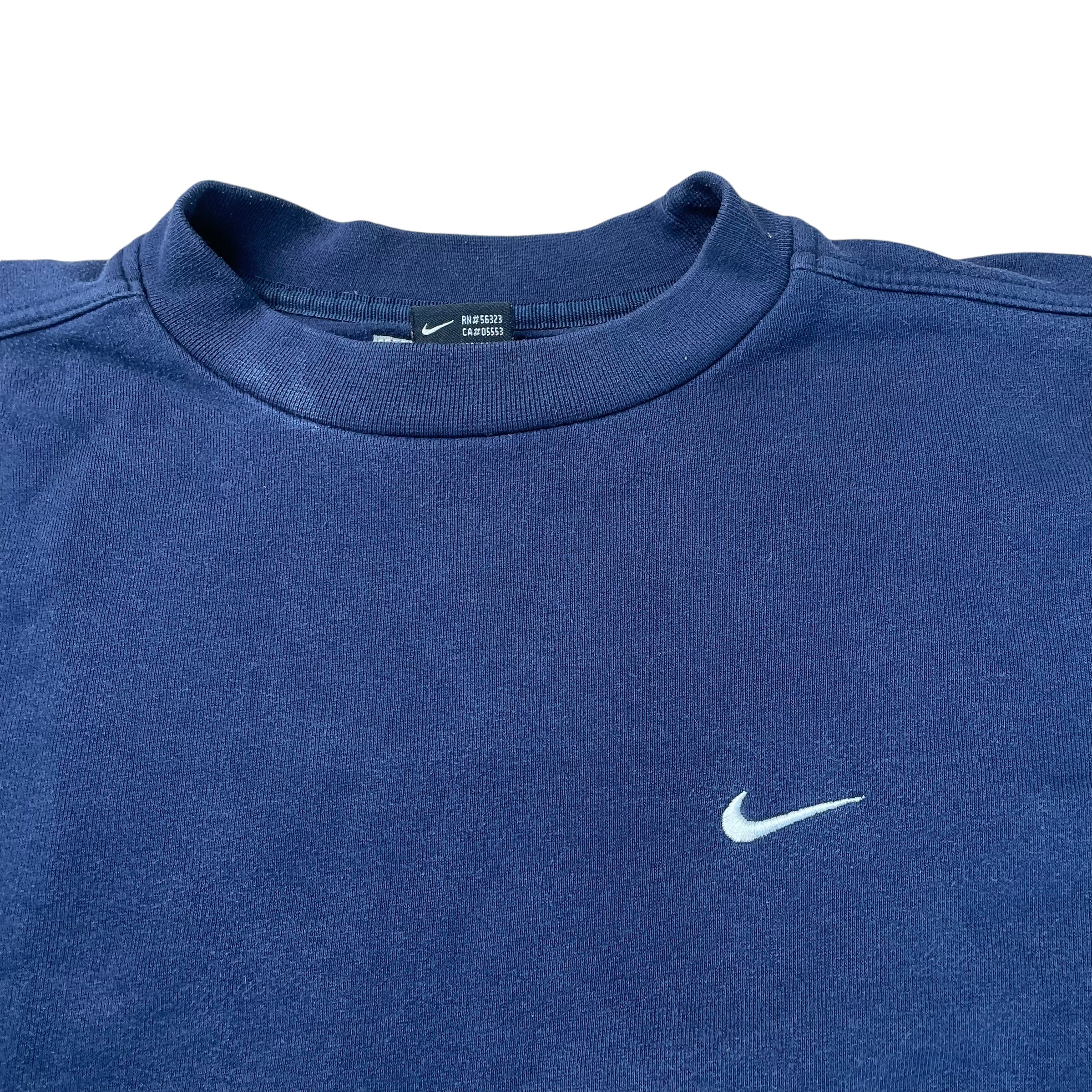 Nike Pullover - S