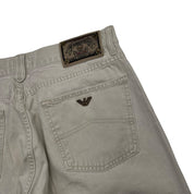 Armani Jeans (L)