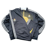 Adidas Real Madrid Trainingsanzug (XL)