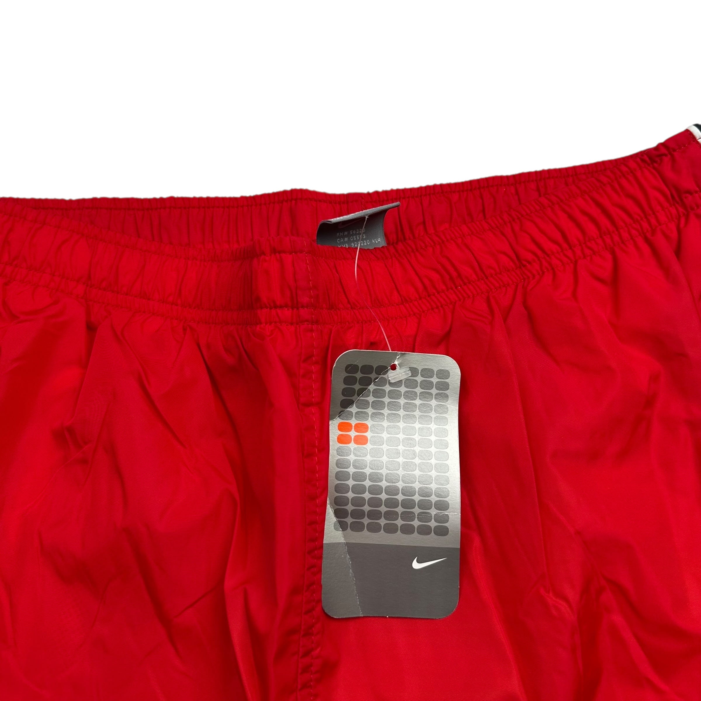 Nike Trackpants (XL)