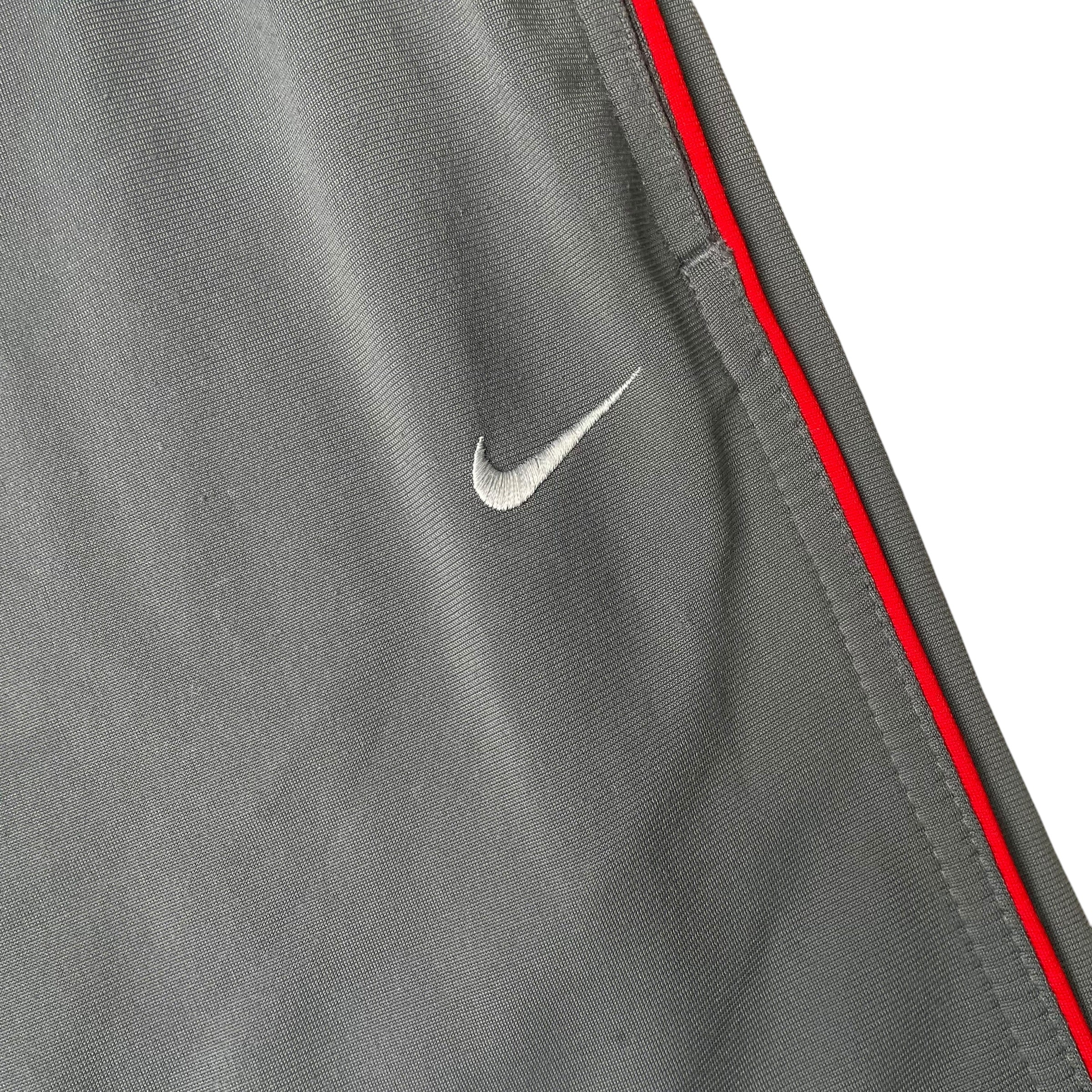 Nike Tracksuit (XL)