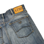 Armani Jeans (M)