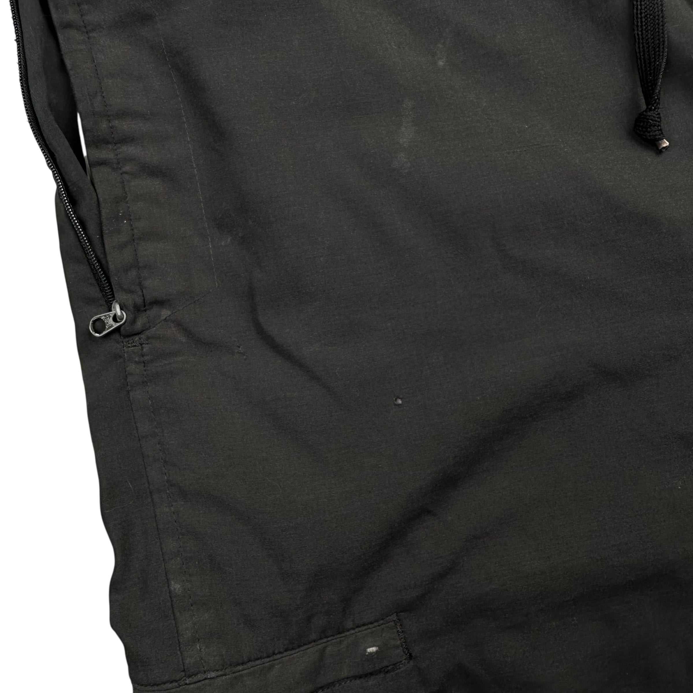 Nike Trackpants (XL)