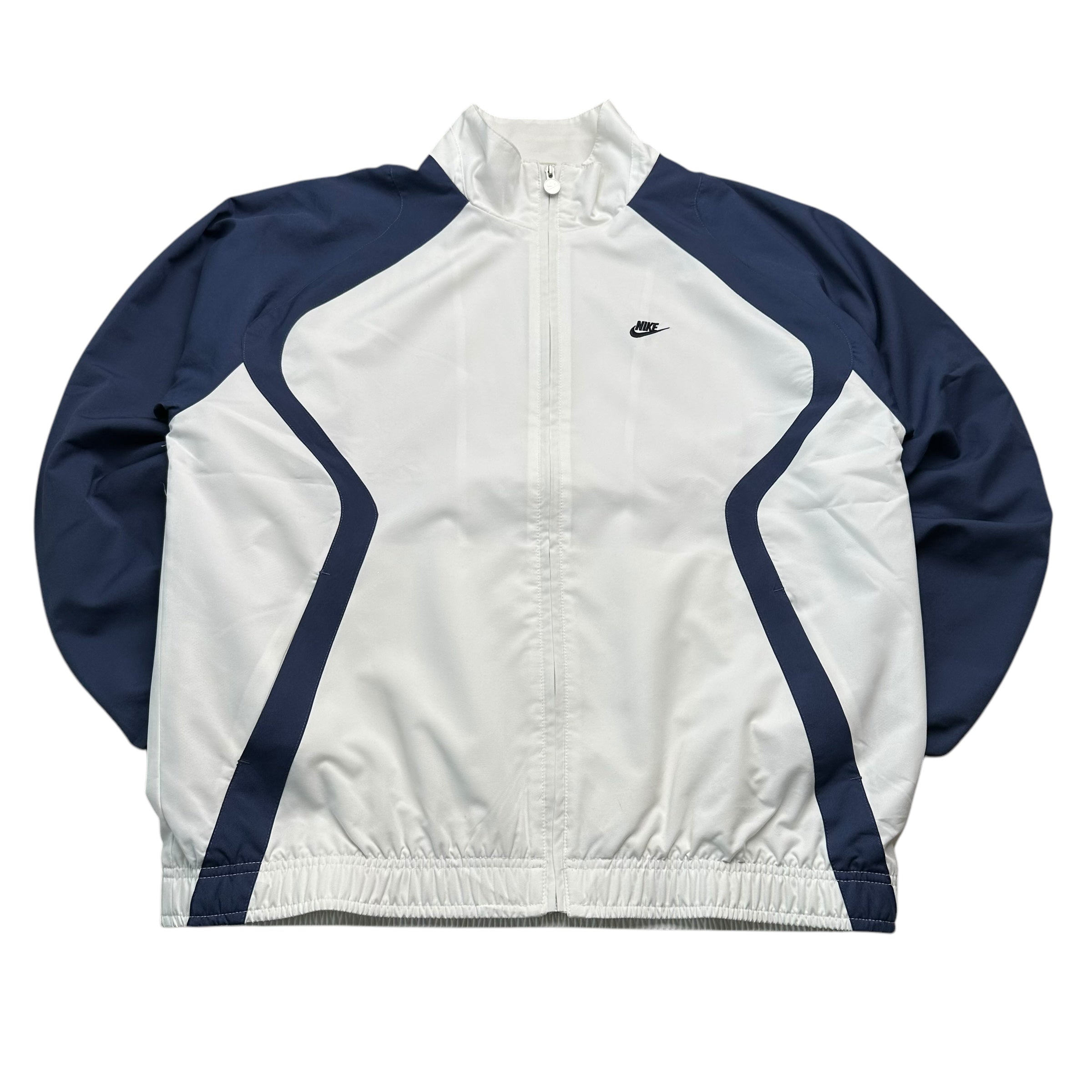 Nike Trackjacket (L)