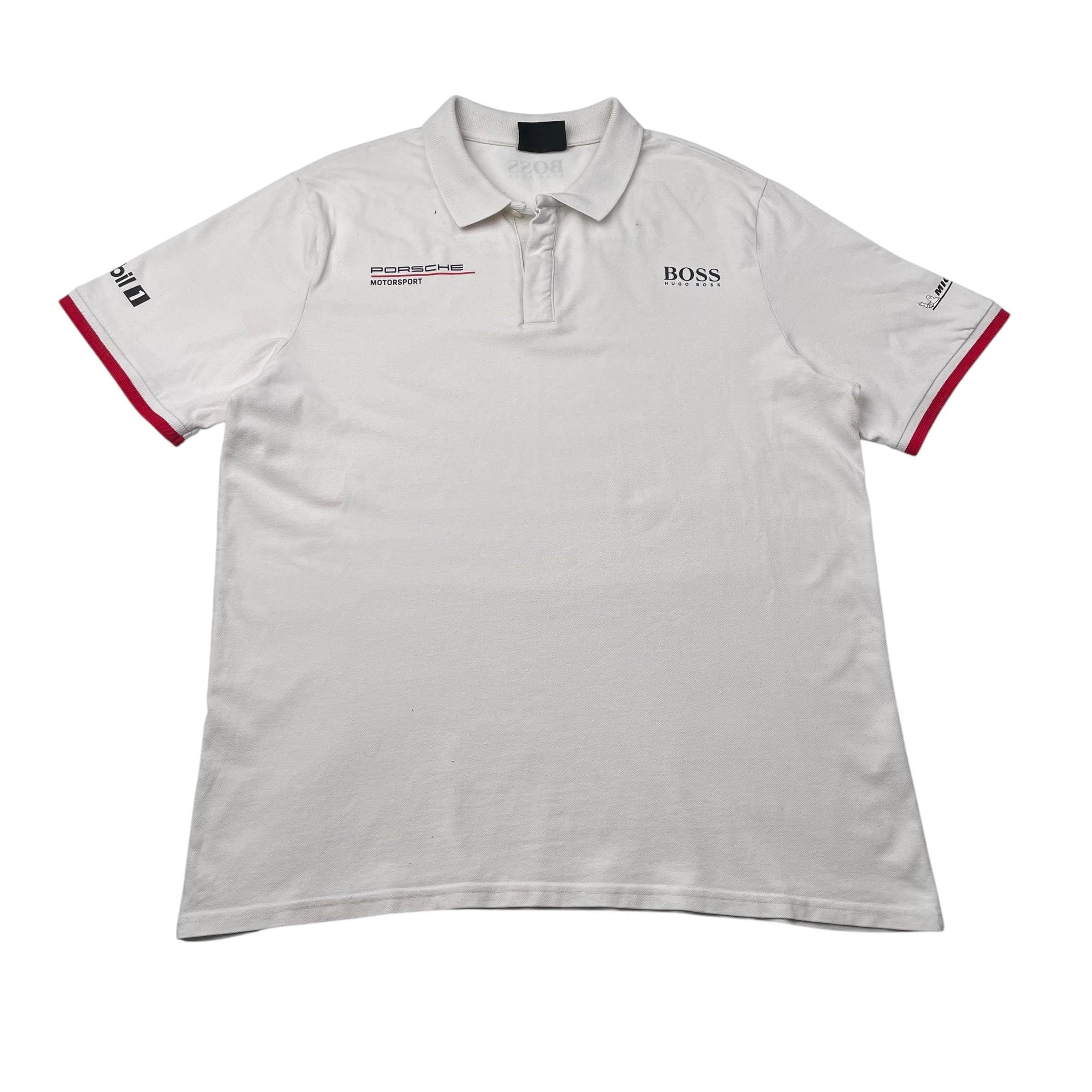 Porsche Boss Polo (XL)