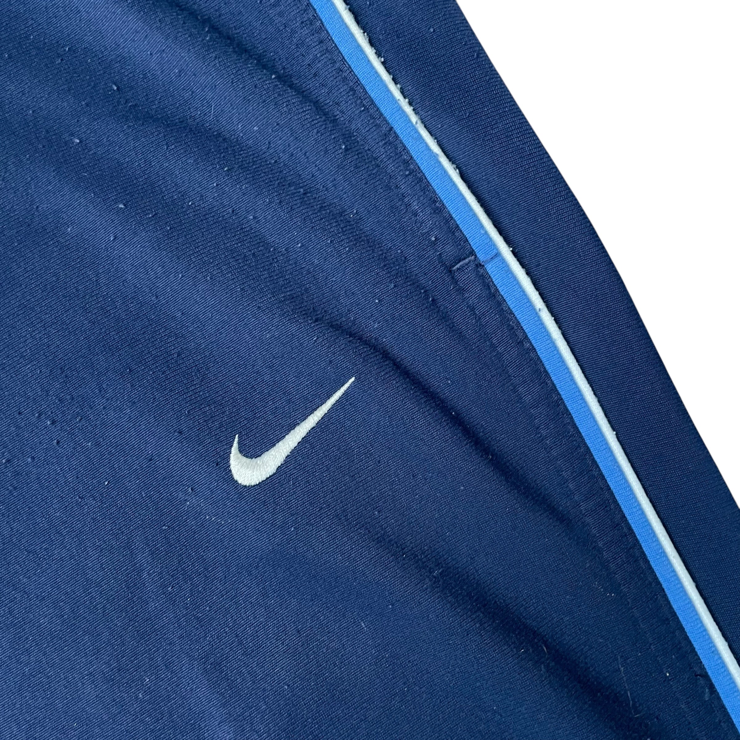 Nike Tracksuit (XXL)