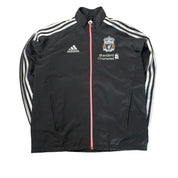 Adidas Liverpool Trainingsanzug - S