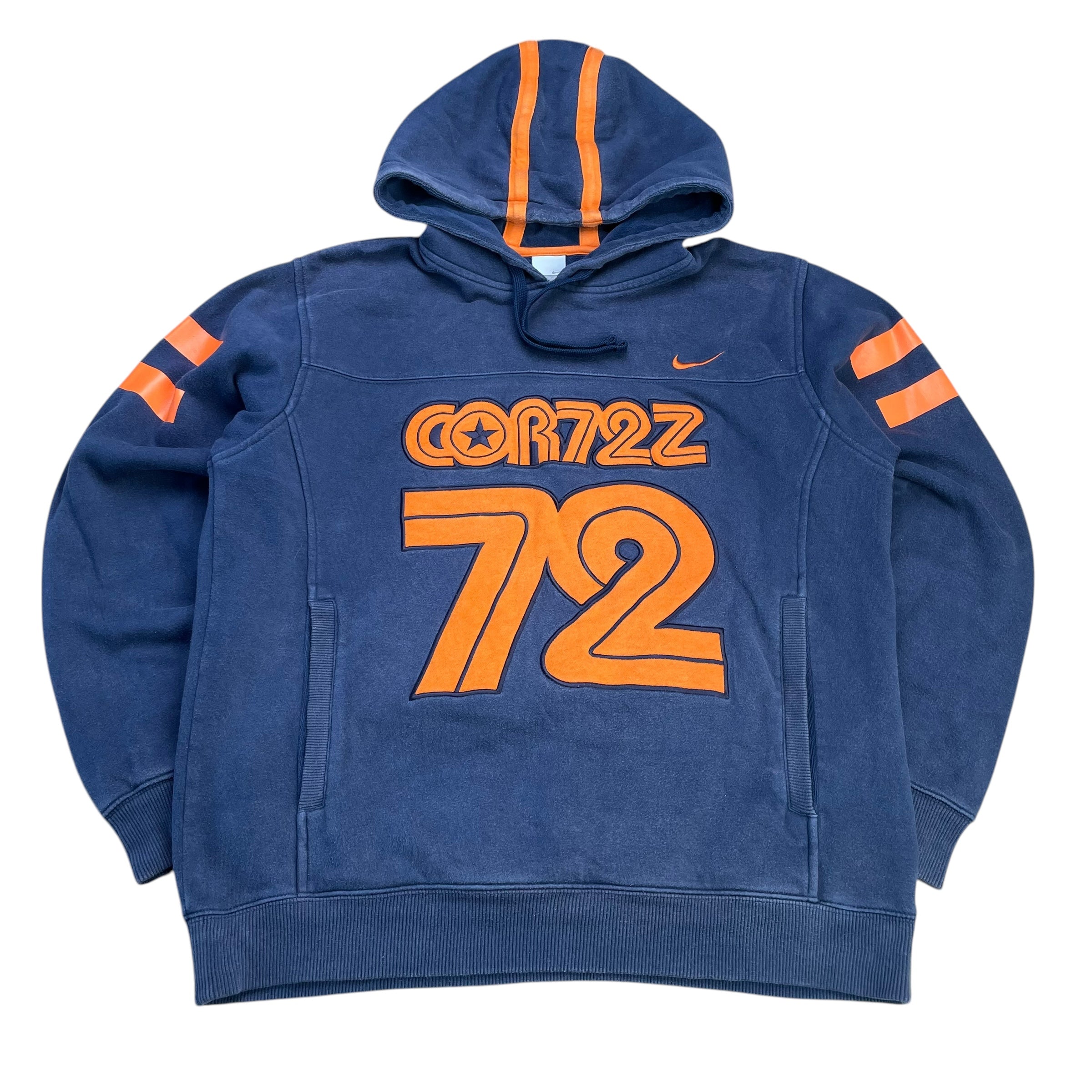 Nike Cortez Hoodie (L)