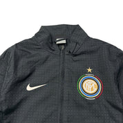 Nike Inter Mailand Tracksuit (S)