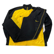 Nike Tracksuit - M