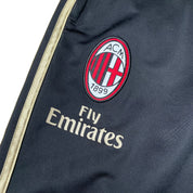 Adidas AC Milan Tracksuit (L)