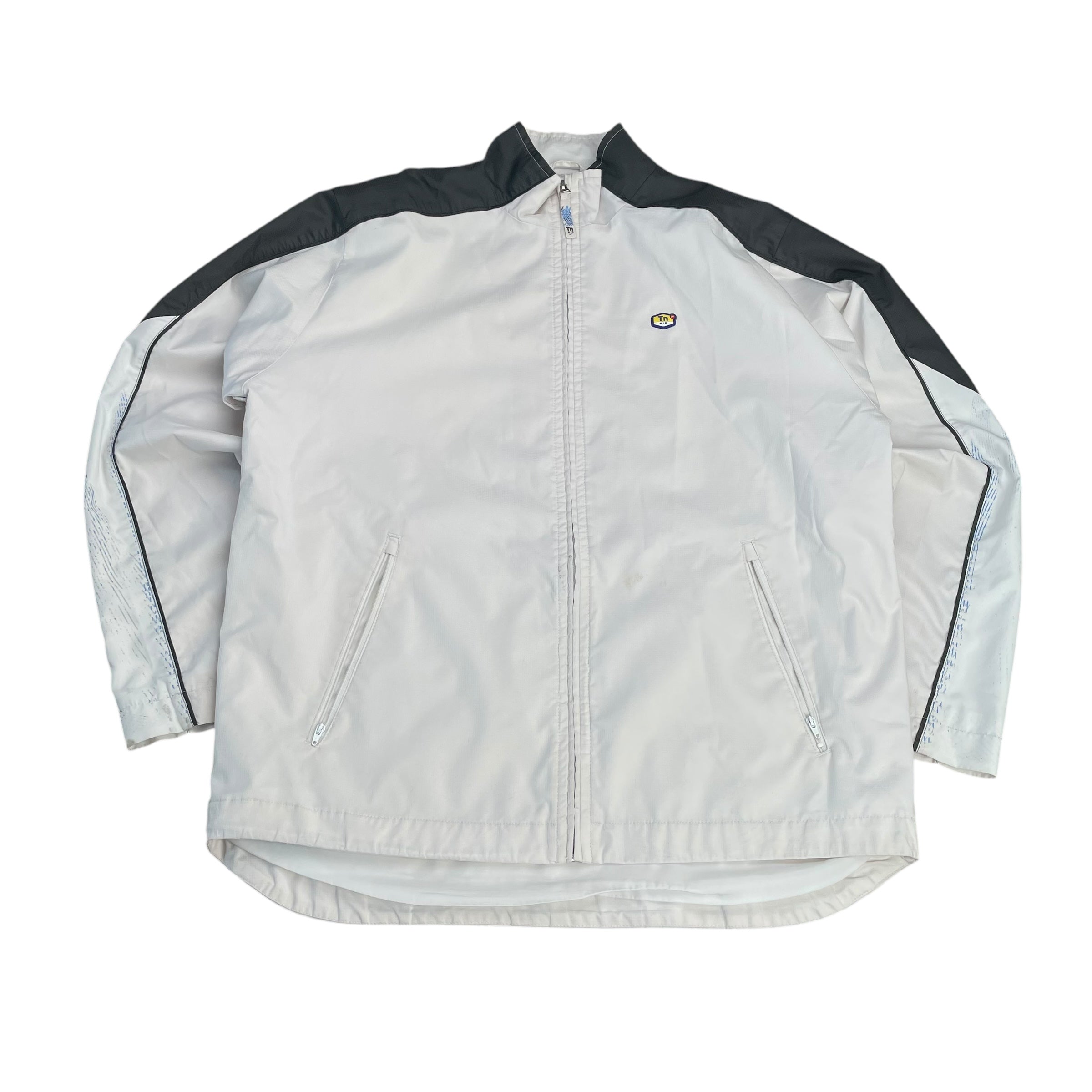 Nike TN Trackjacket(L)