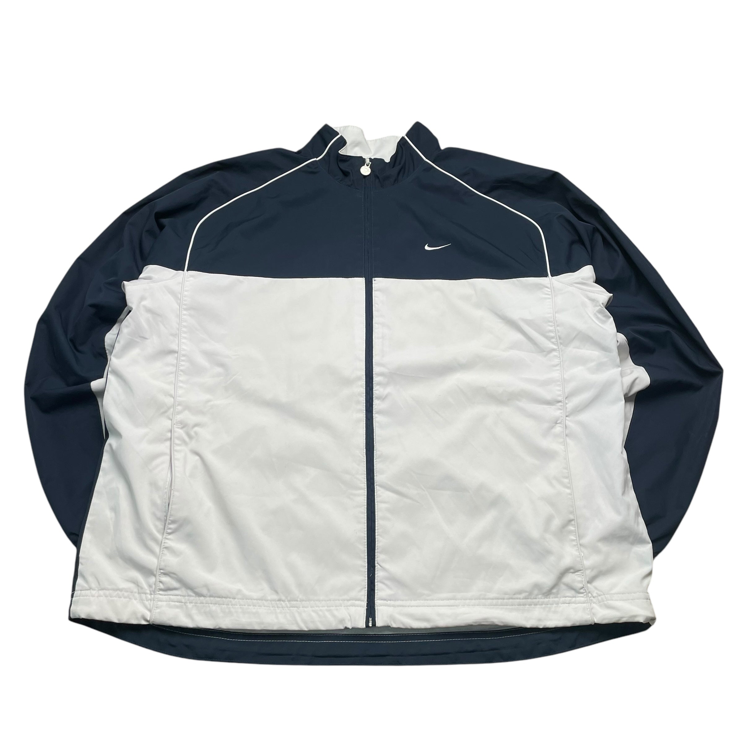 Nike Trackjacket (XL)