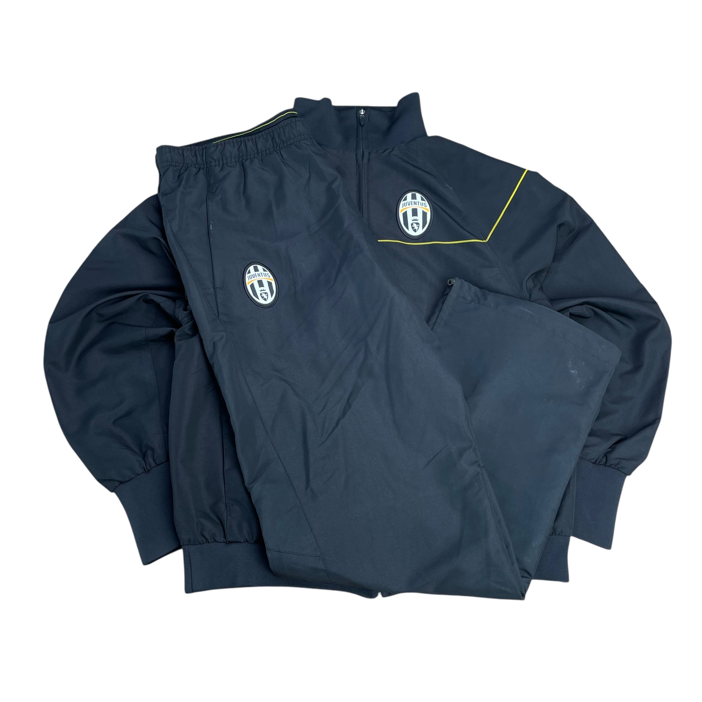 Nike Juventus Tracksuit (S)