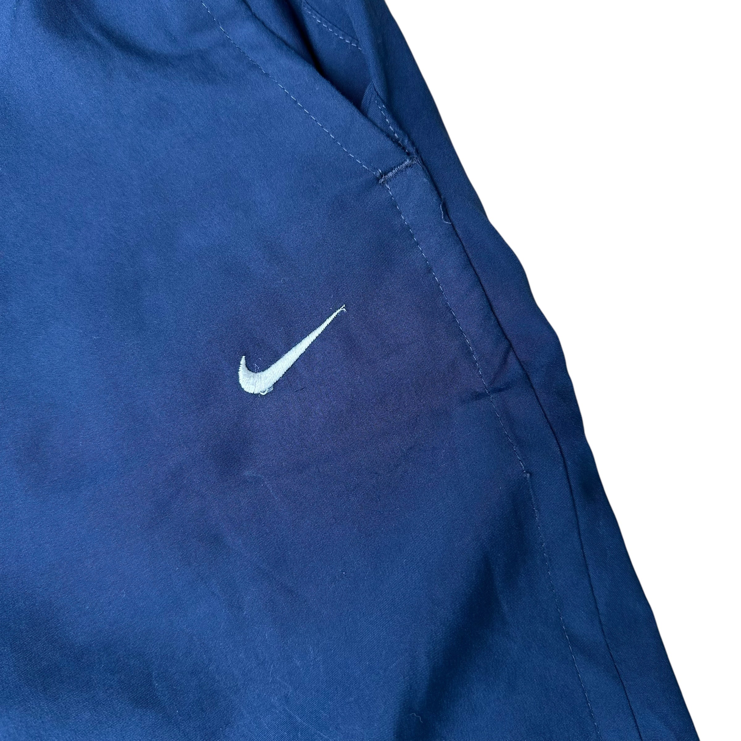 Nike Tracksuit (M)