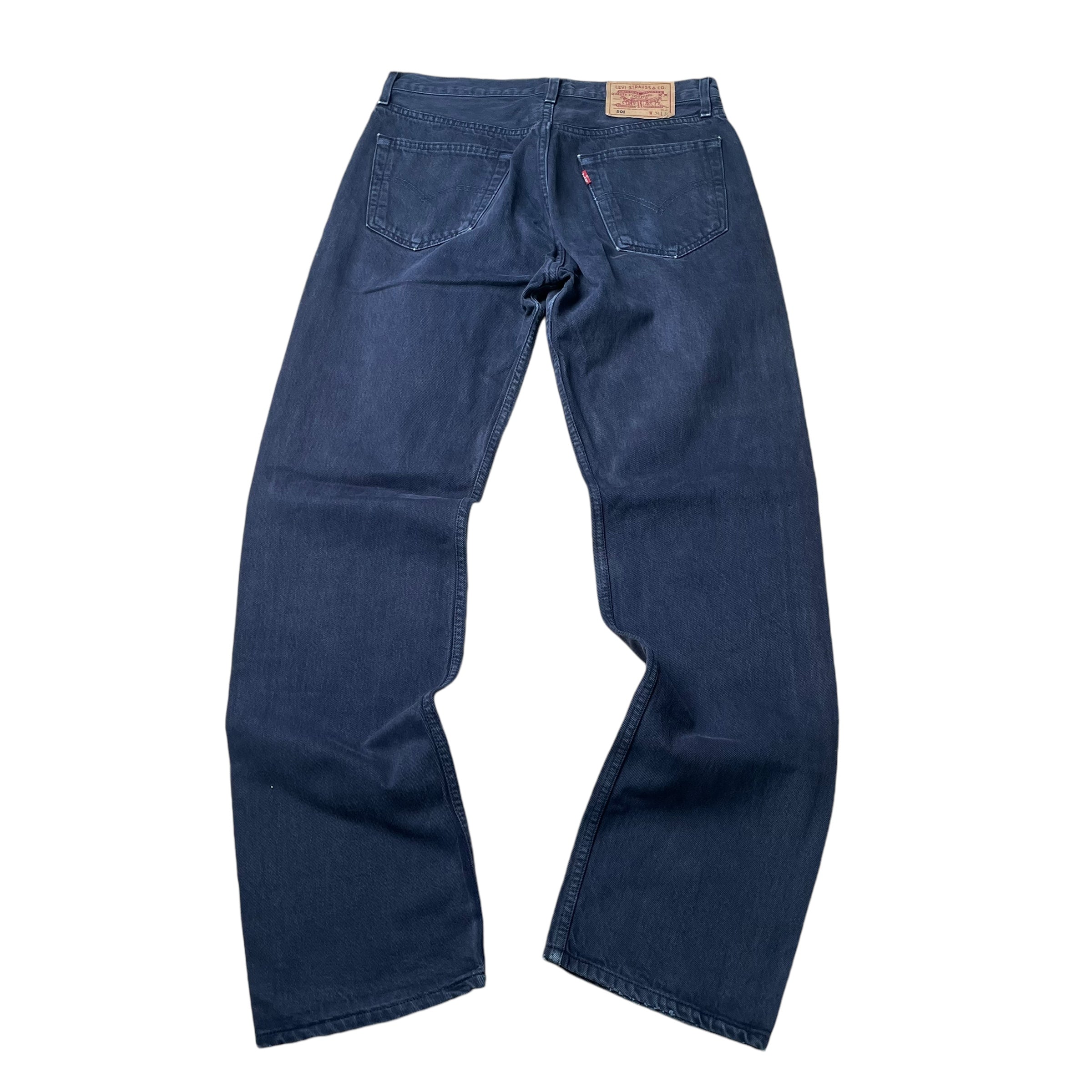 Levi´s 501 Jeans - L