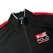 Ralph Lauren Jacket (XL)