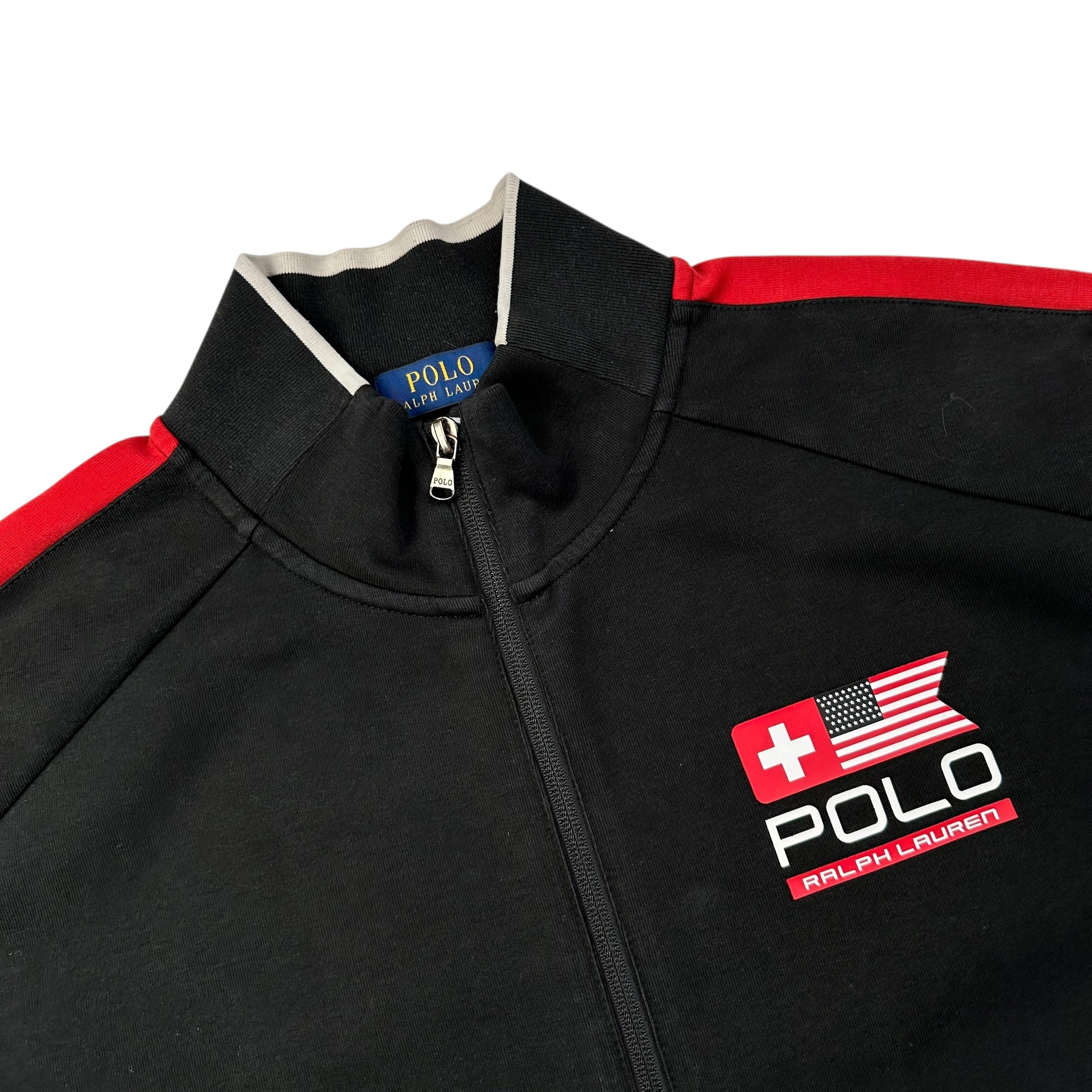 Ralph Lauren Jacket (XL)