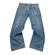 Levi´s 501 Jeans (M)