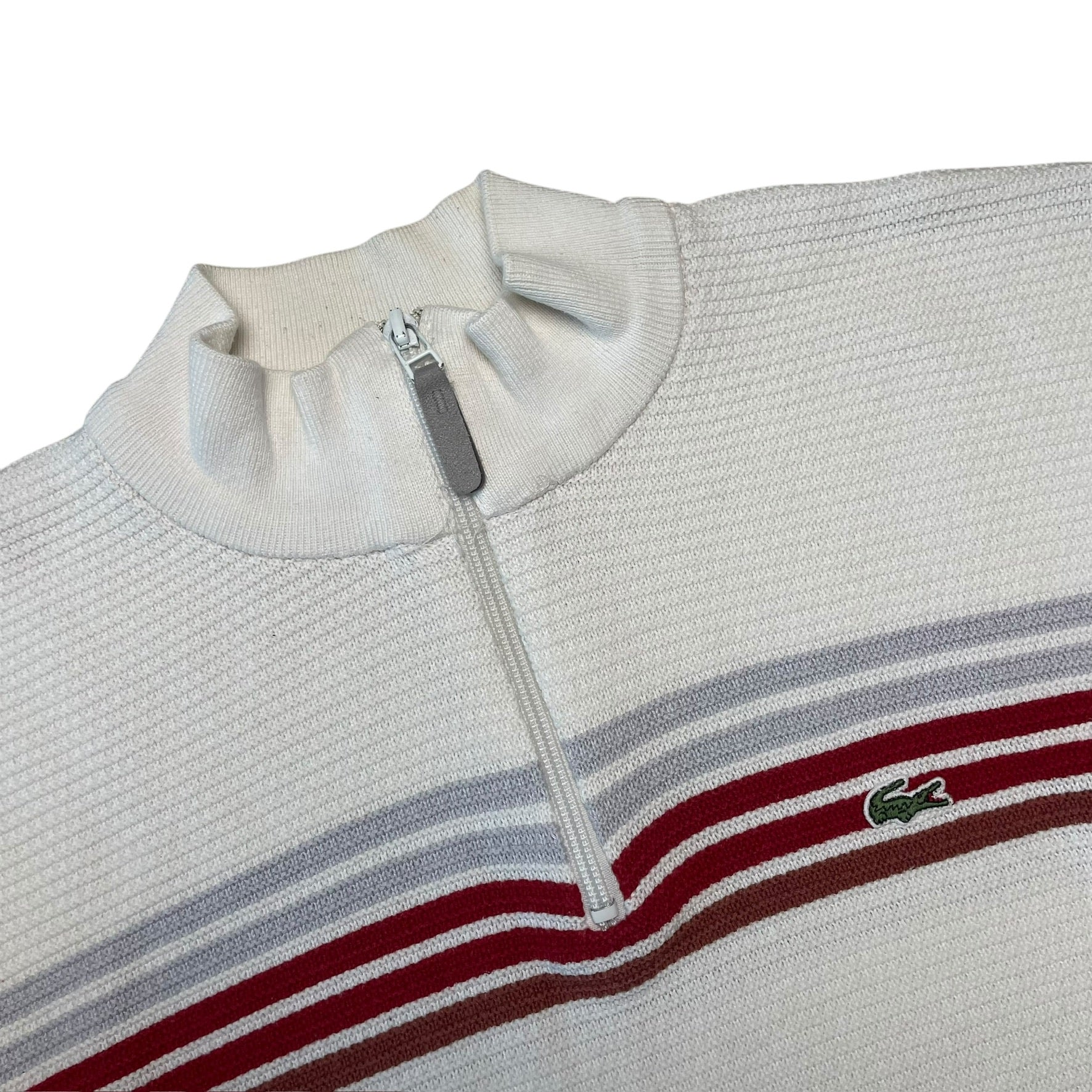 Lacoste Pullover (L)