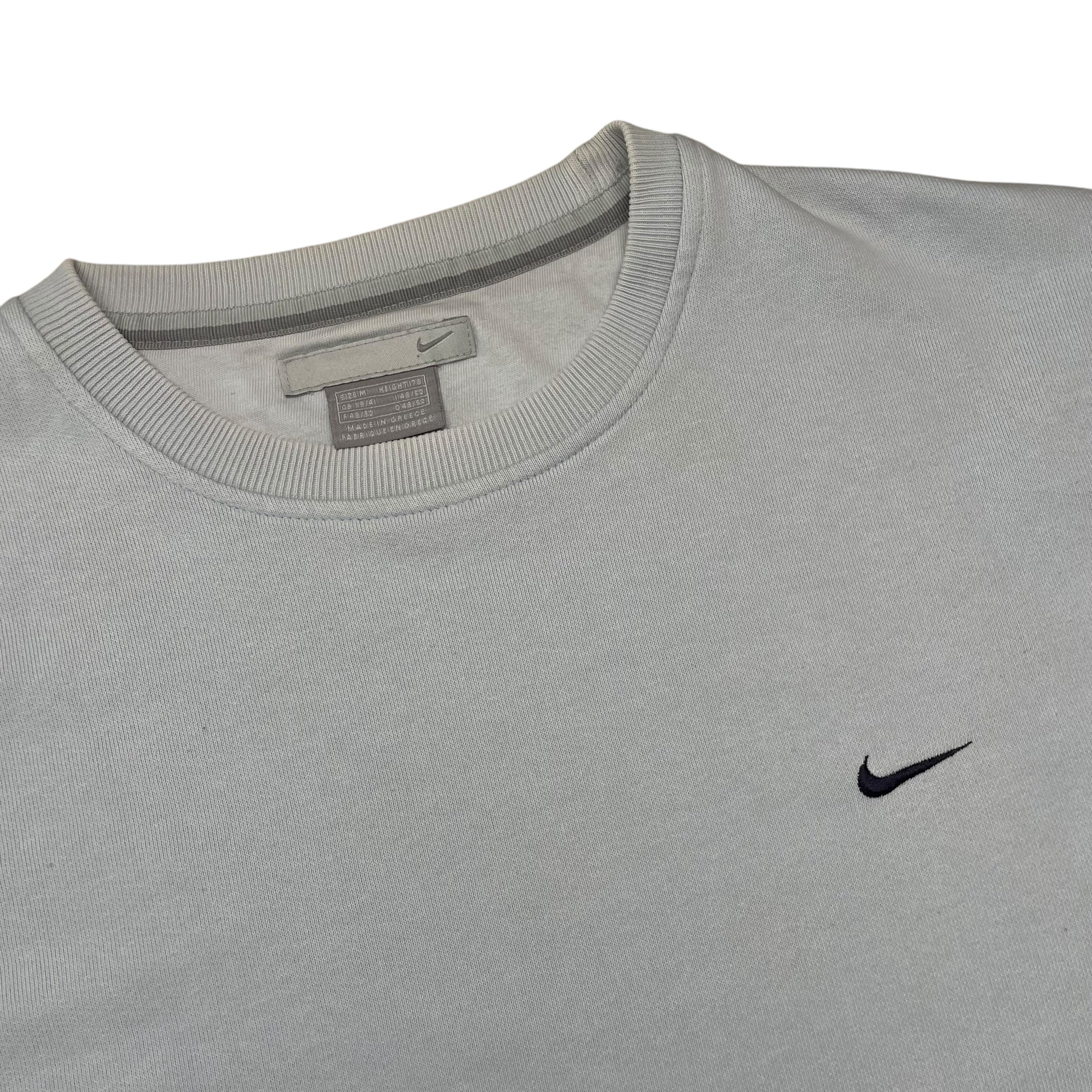 Nike Pullover (M)