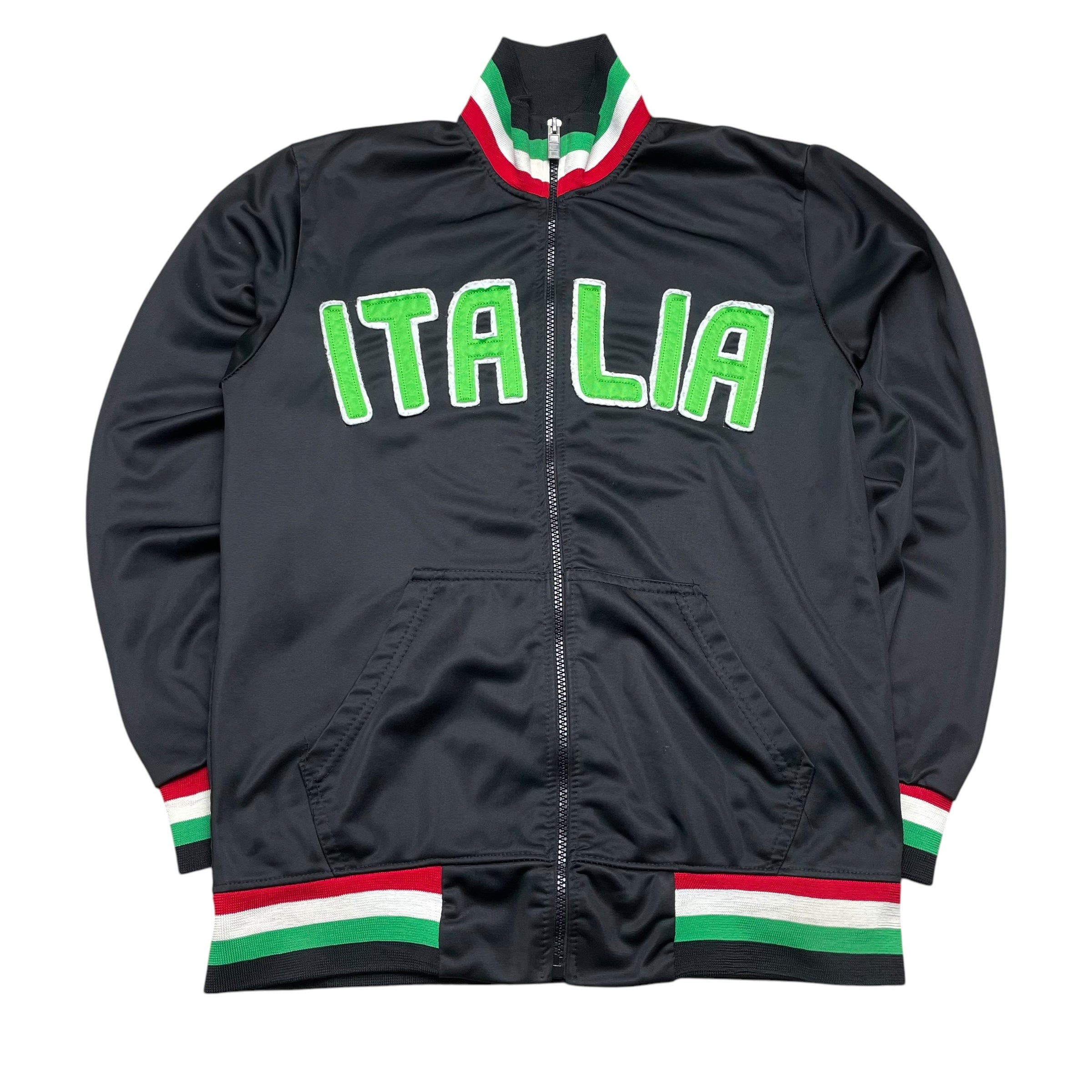 Italia Vintage Jacket (S)