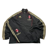 Adidas AC Milan Tracksuit (S)