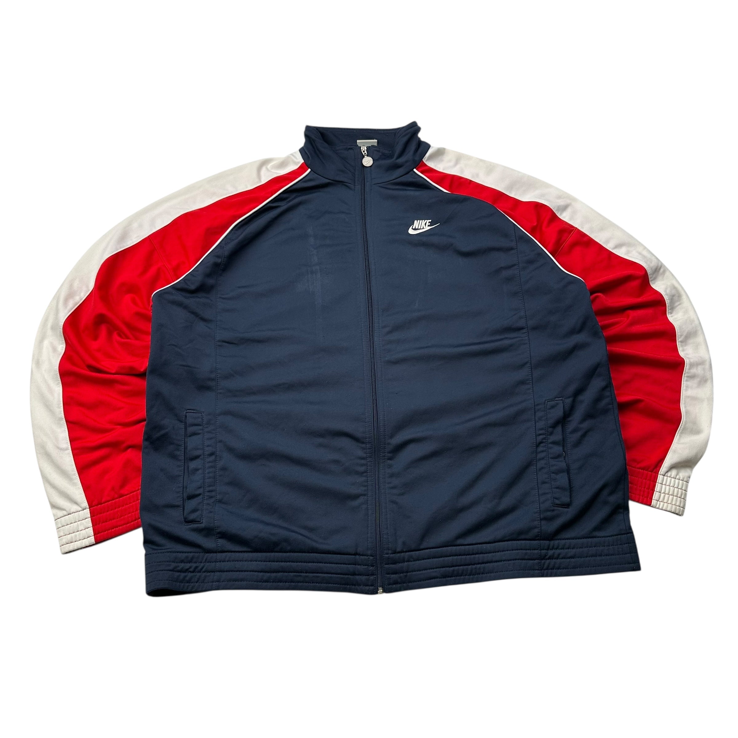 Nike Trackjacket (XL)