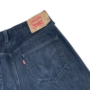 Levi's 501 Jeans (XL)