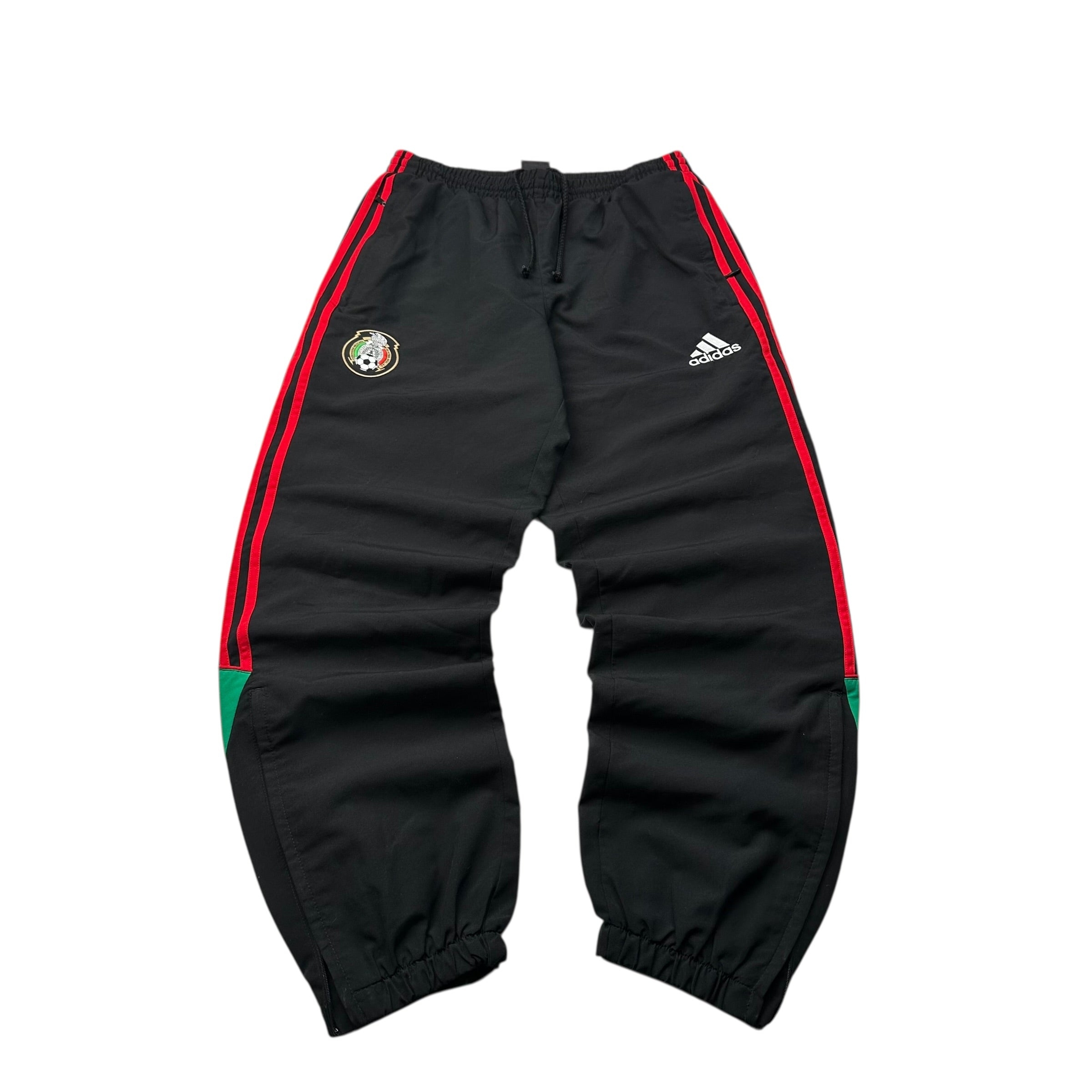 Adidas Mexico Trackpants (M)