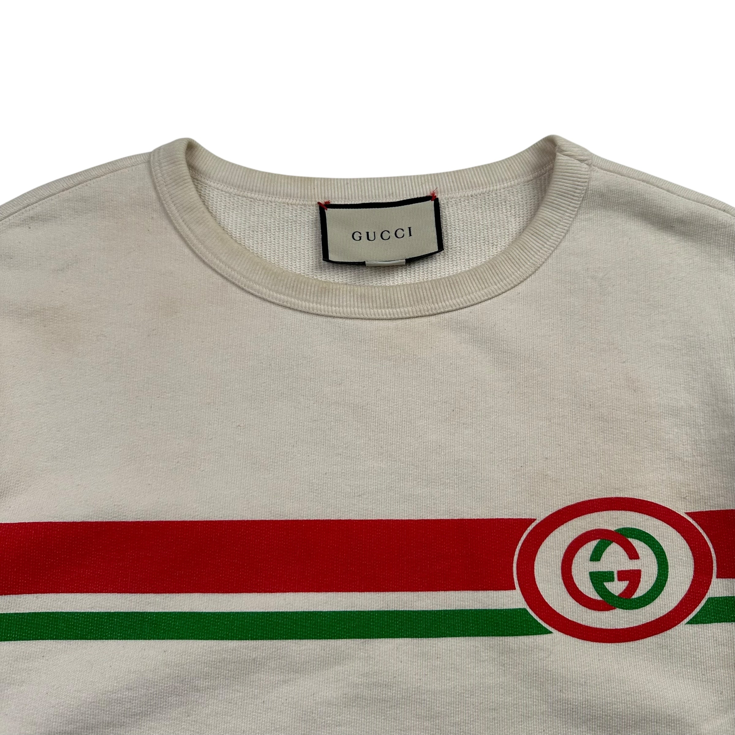 Gucci Sweater (M)