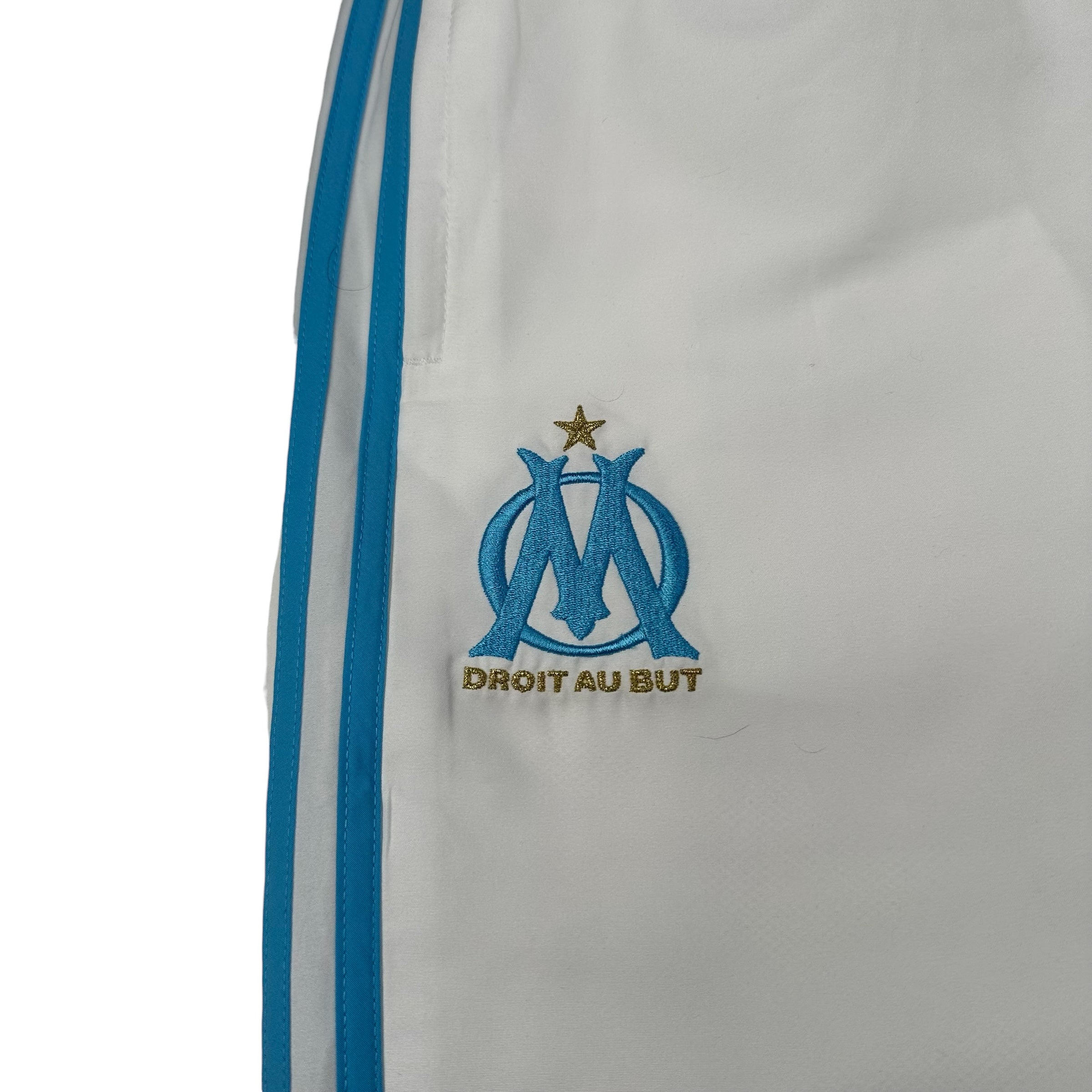 Adidas Marseille Tracksuit (XL)