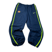 Nike FC Barcelona Tracksuit (L)