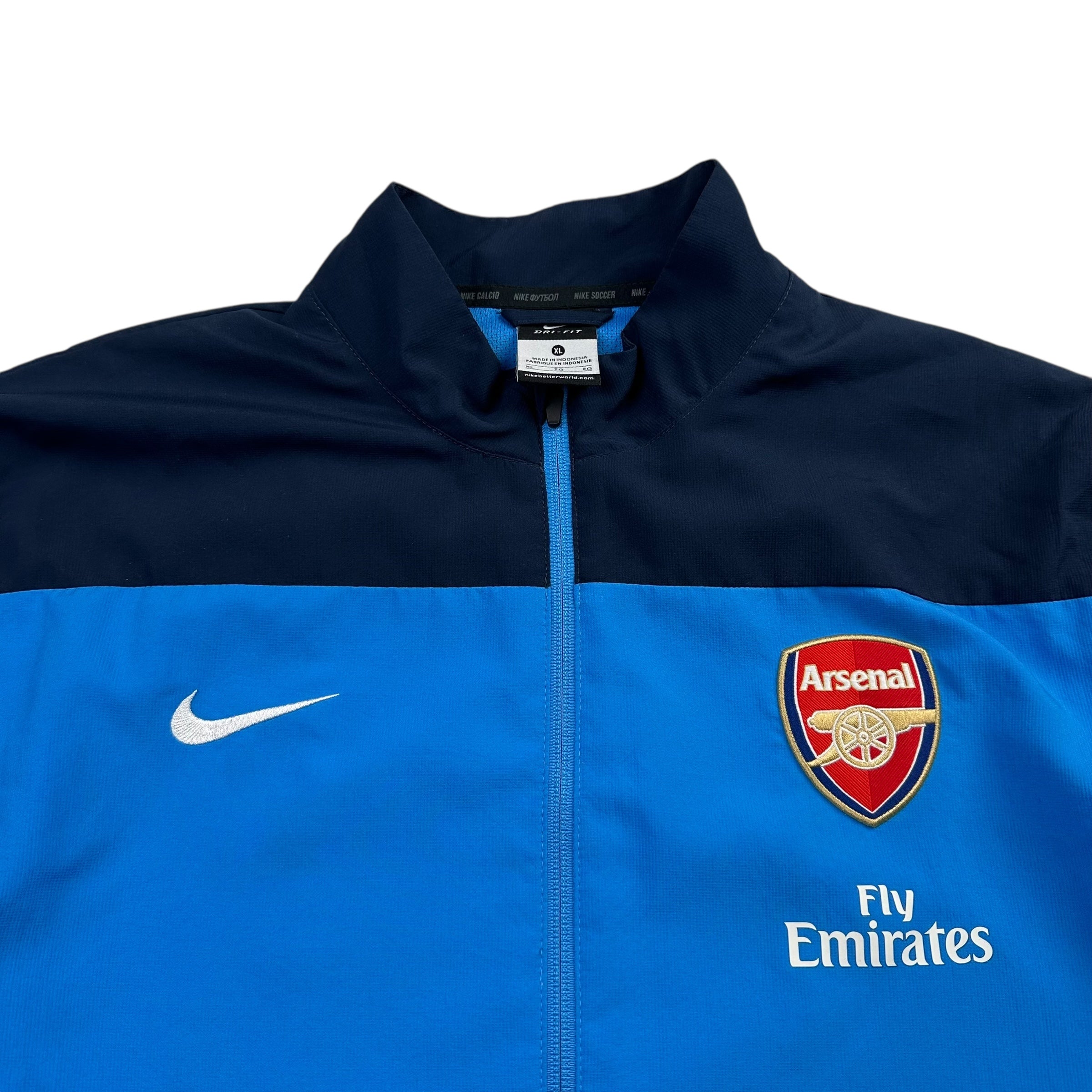 Nike Arsenal Tracksuit (L)