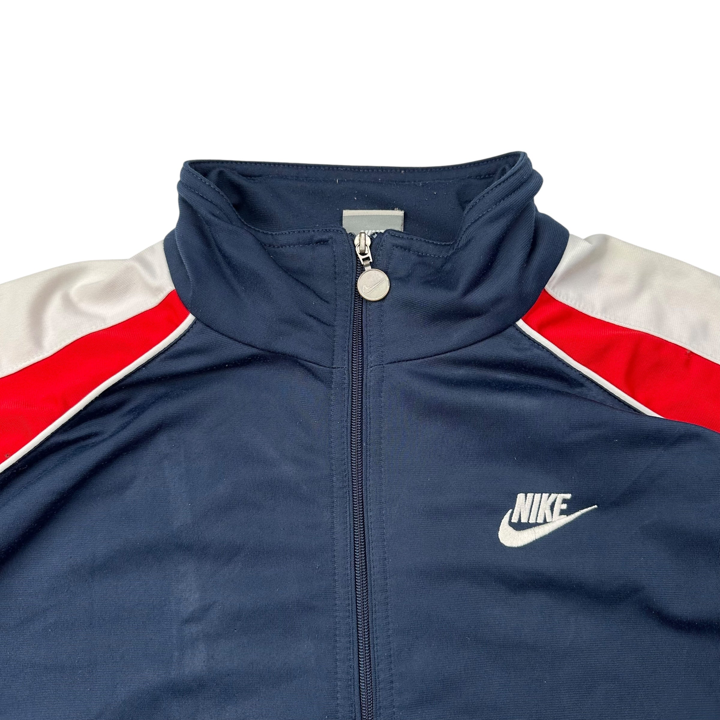 Nike Trackjacket (XL)