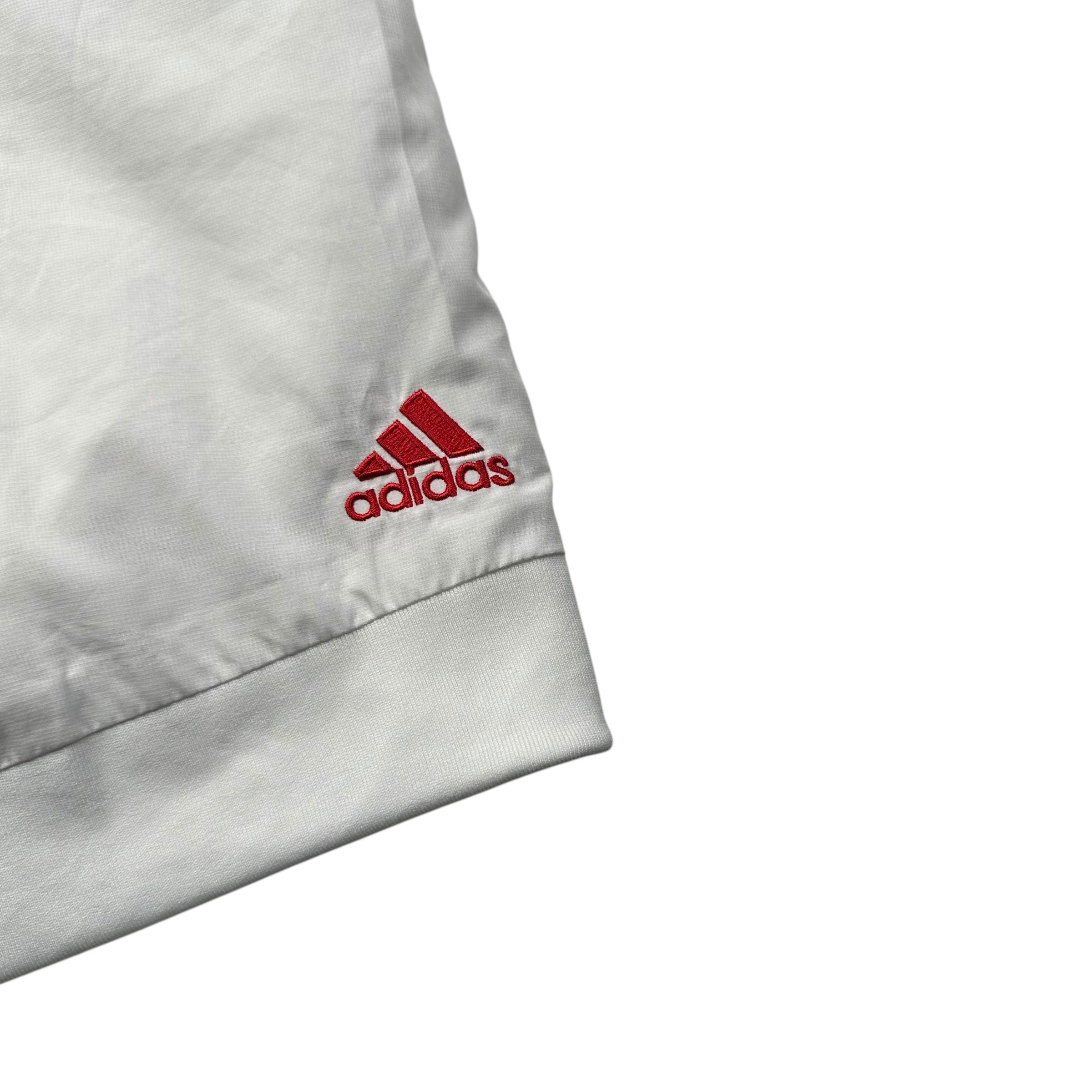 Adidas AC Milan Tracksuit (M)