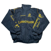 Lamborghini Jacke (M)