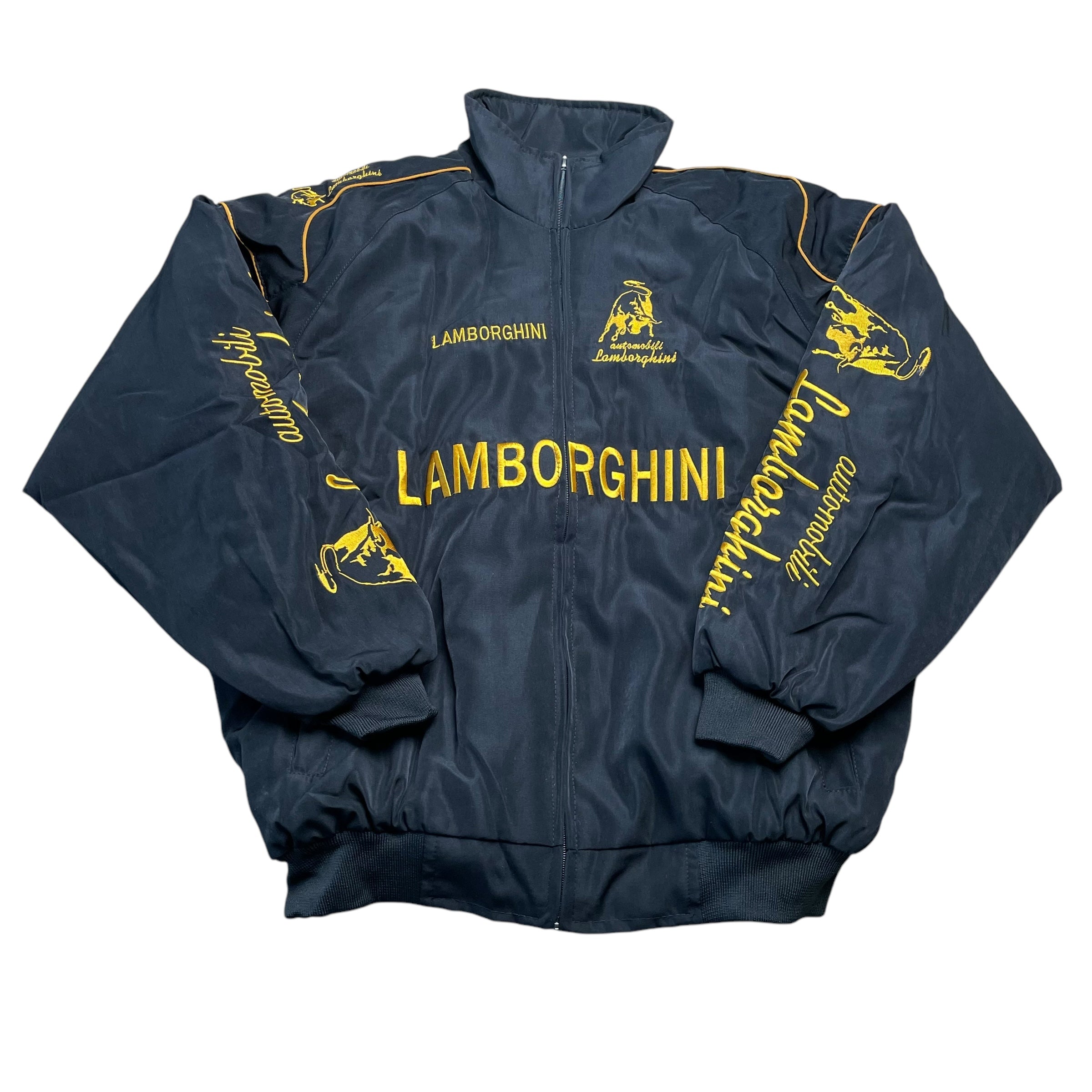 Lamborghini Jacket (M)