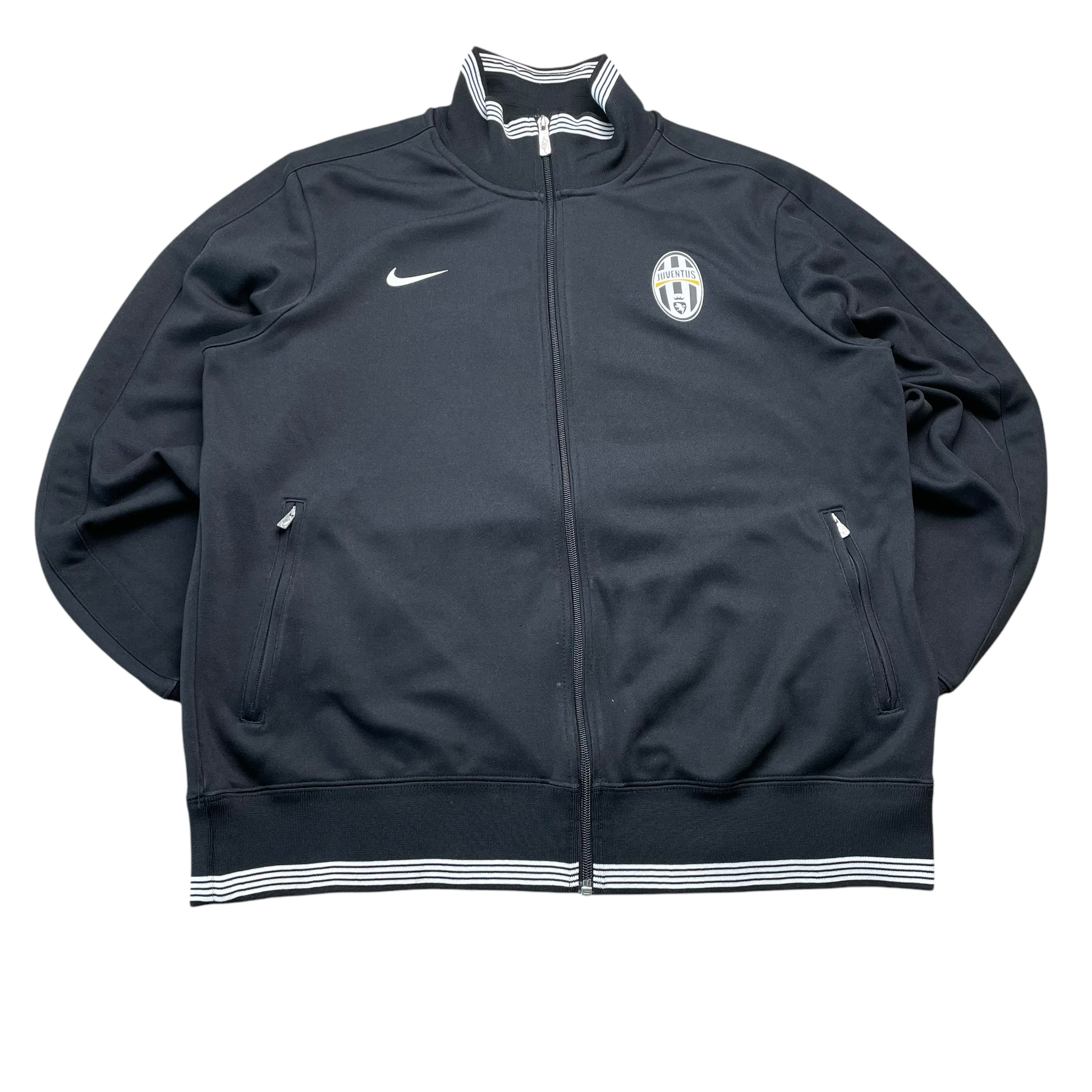 Nike Juventus Trackjacket (L)