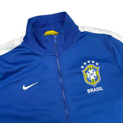 Nike Brasil Trackjacket (L)